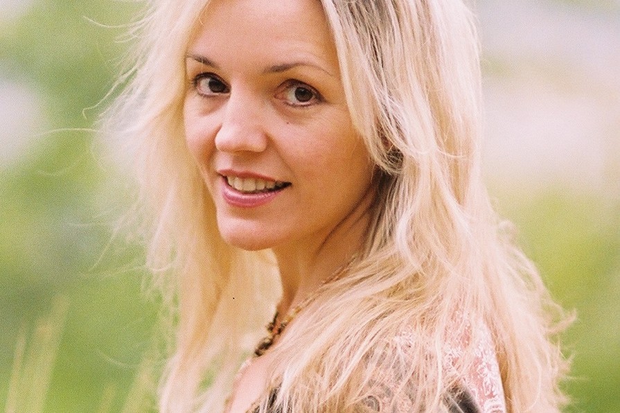 Debra Davis