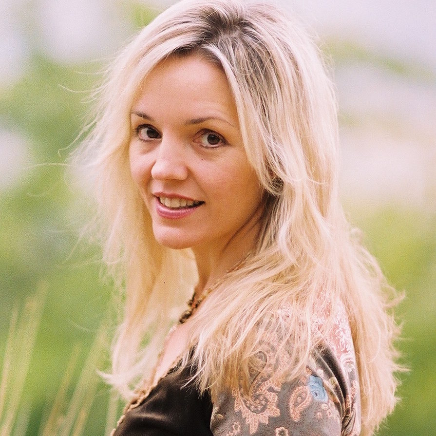 Debra Davis