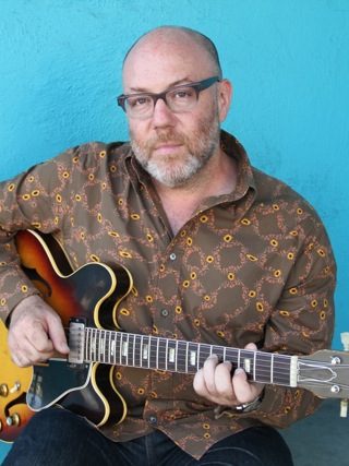 Adam Levy