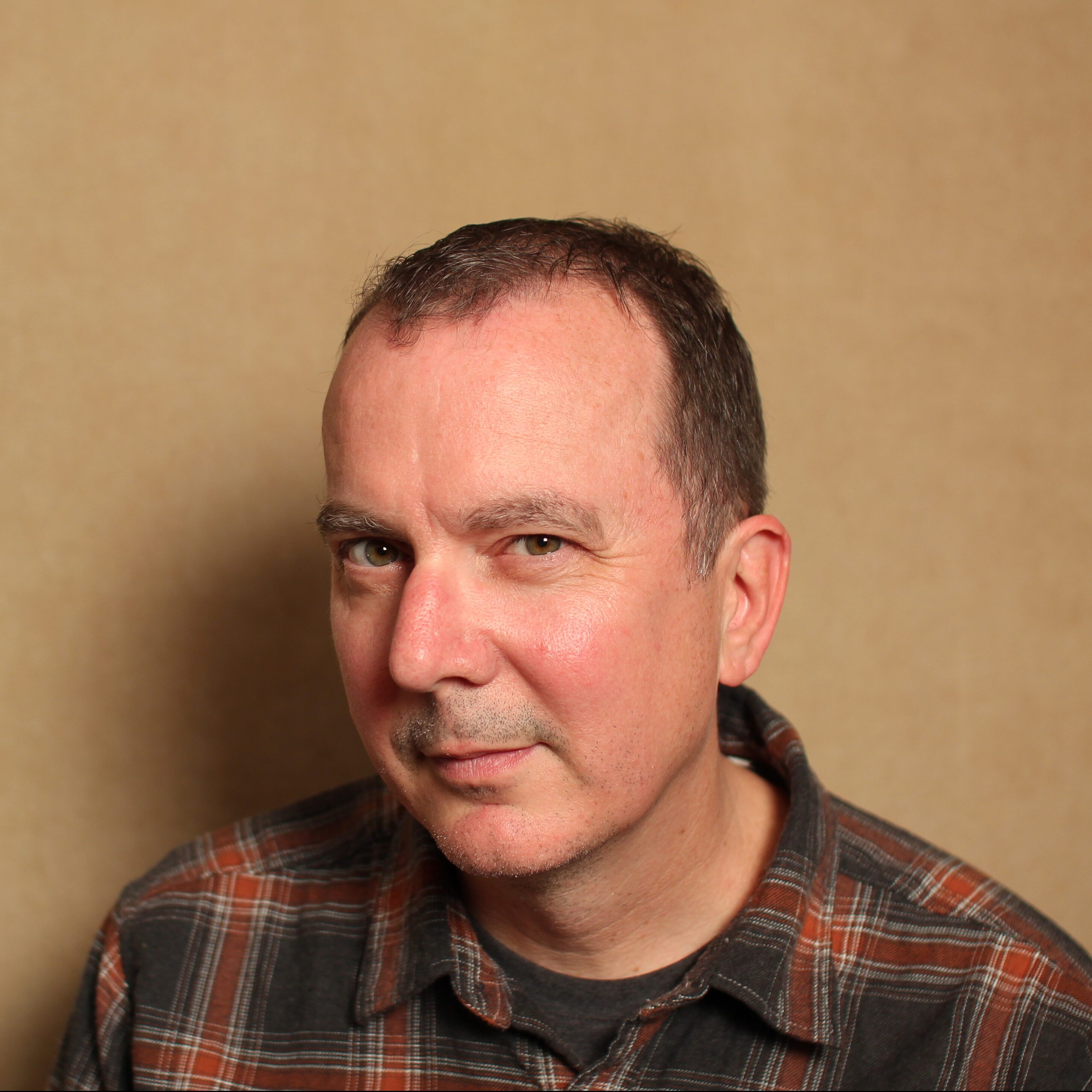 Andrew Murdoch
