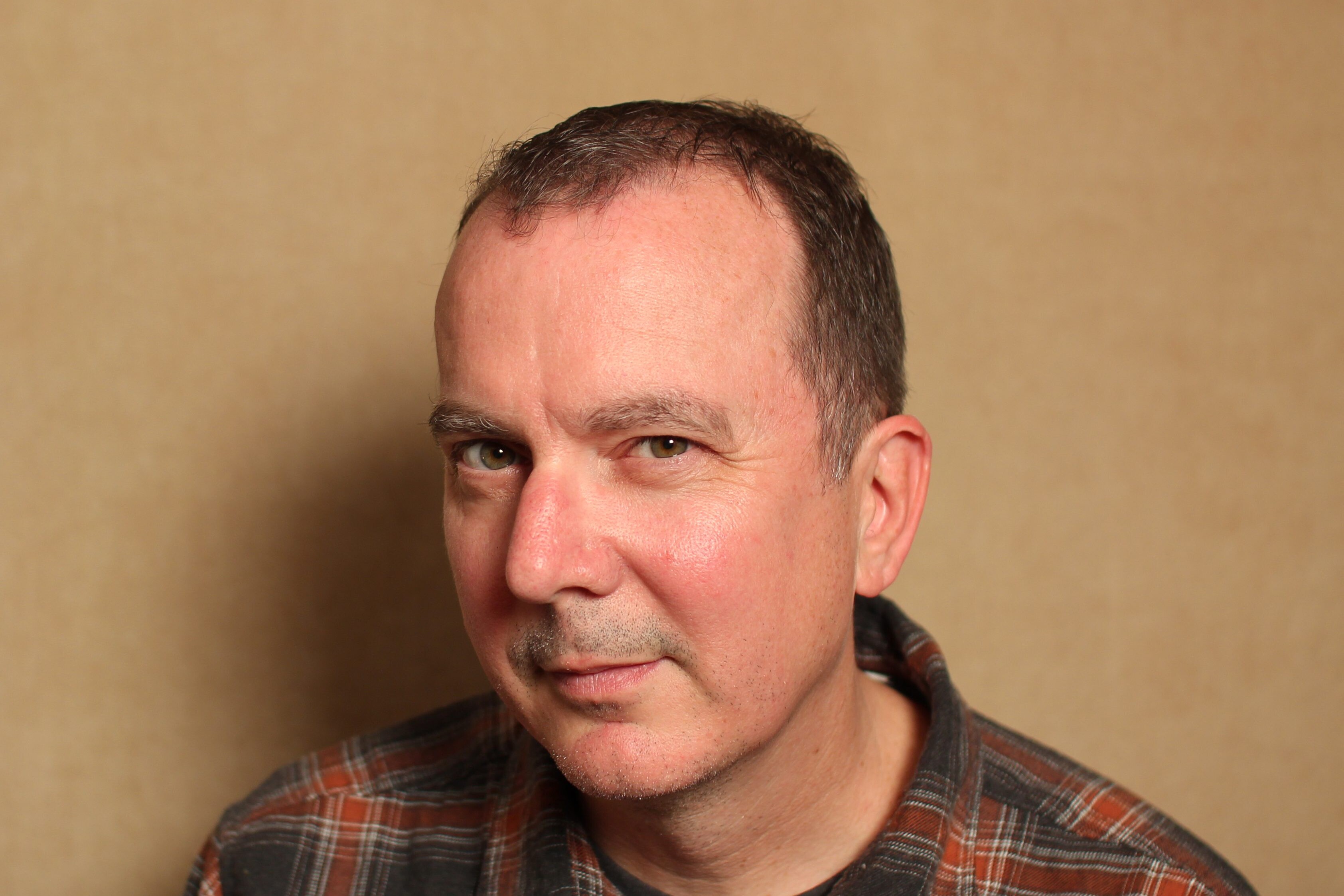Andrew Murdoch