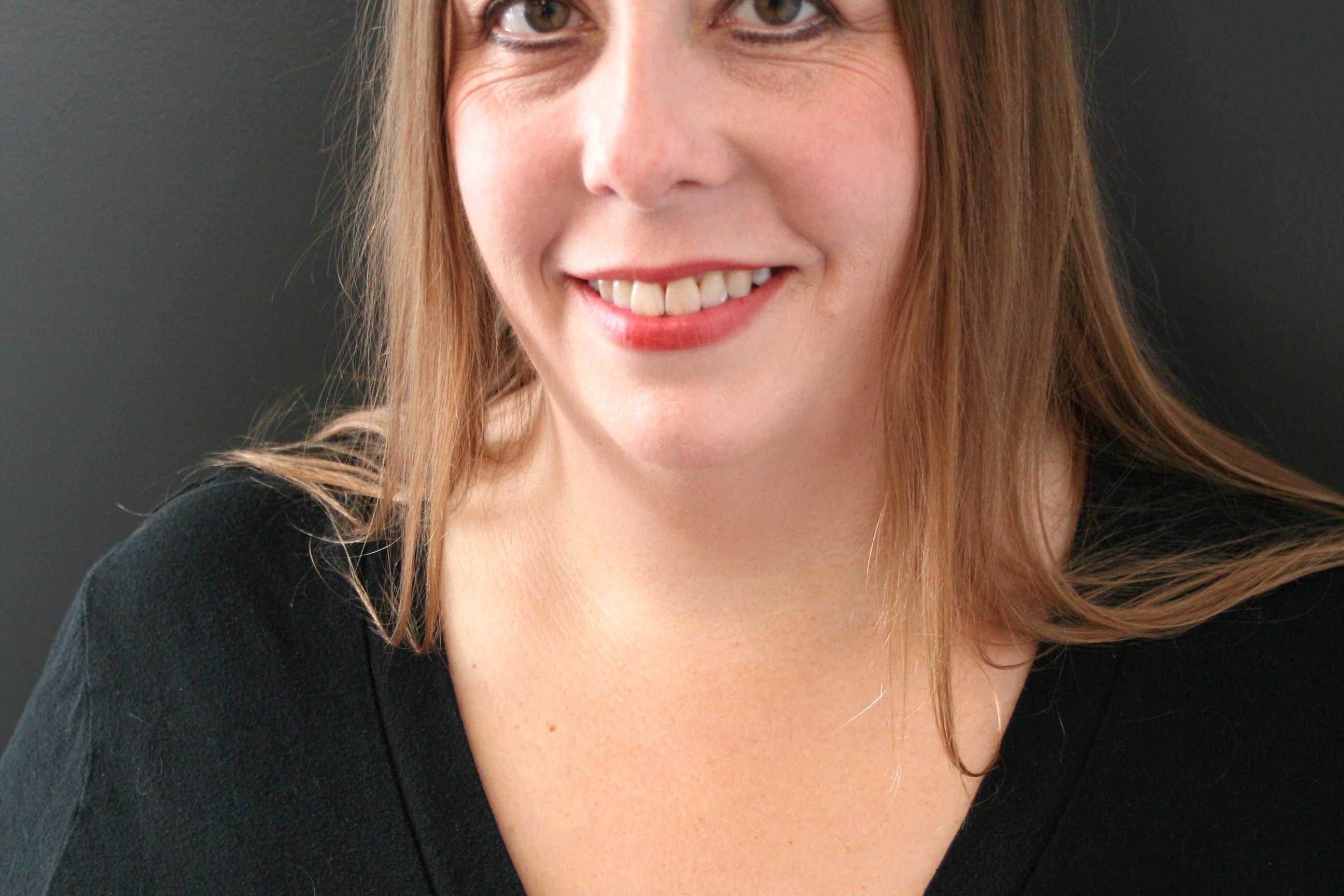 Kasia Livingston