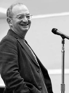 Martin Davich