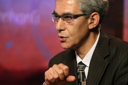 Dr. Manoug Seraydarian