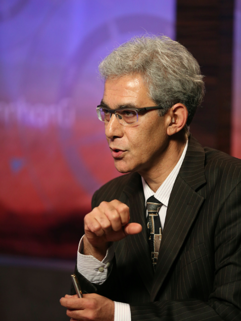 Dr. Manoug Seraydarian