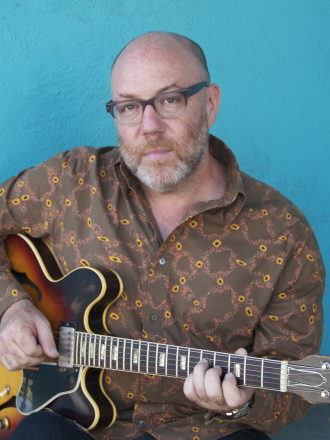 Adam Levy
