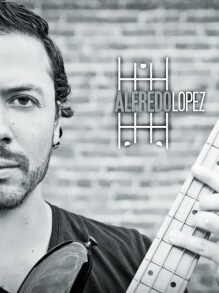 Alfredo Lopez