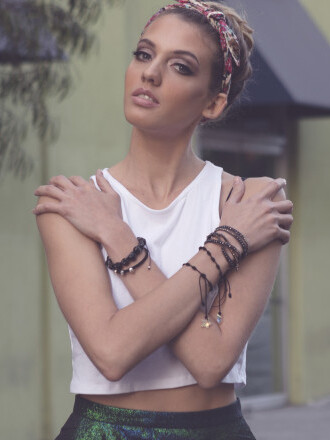 Anna Chase