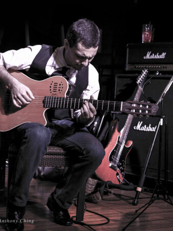 Bruno Justi