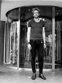 Drew Lowe