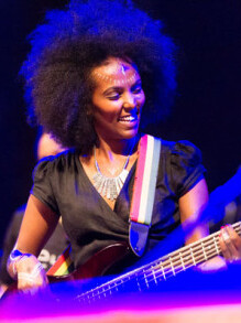 Etsegenet Tadesse