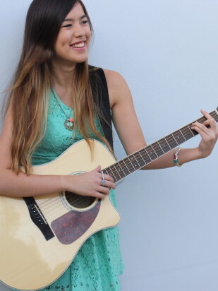 Kira Morrison