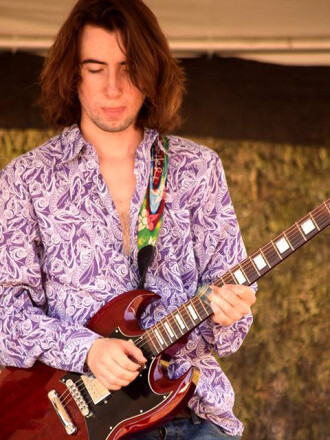 Harrison Flynn