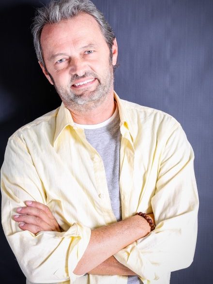 Phil Swann