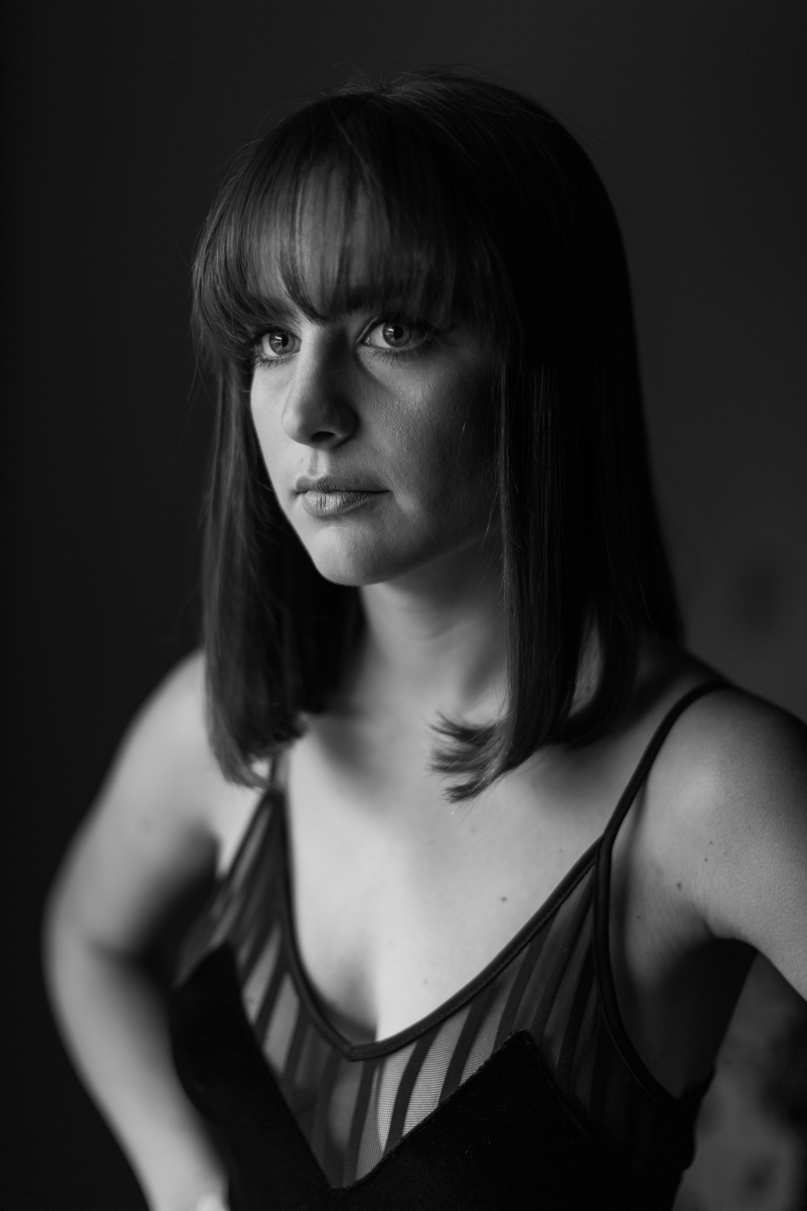 Talent Michelle Leclercq LACM