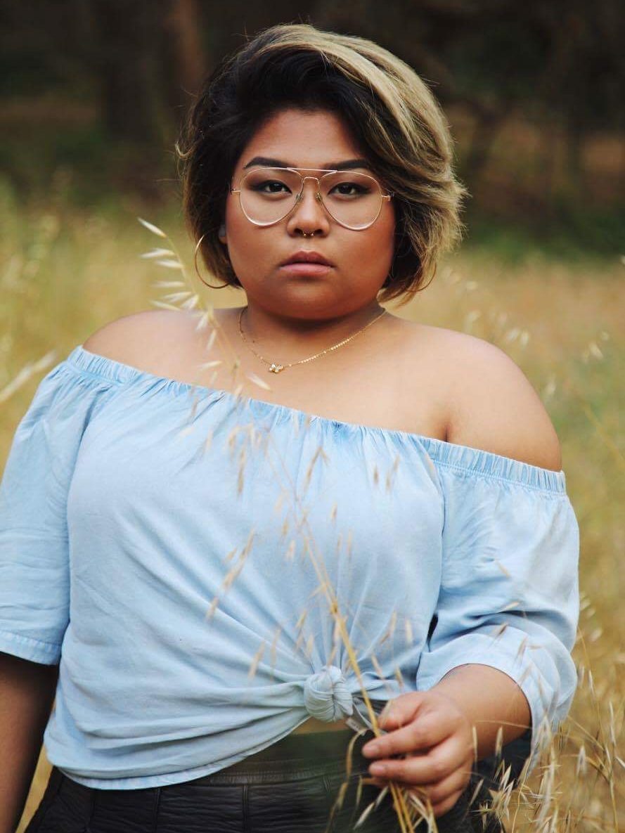Francisse Elaine