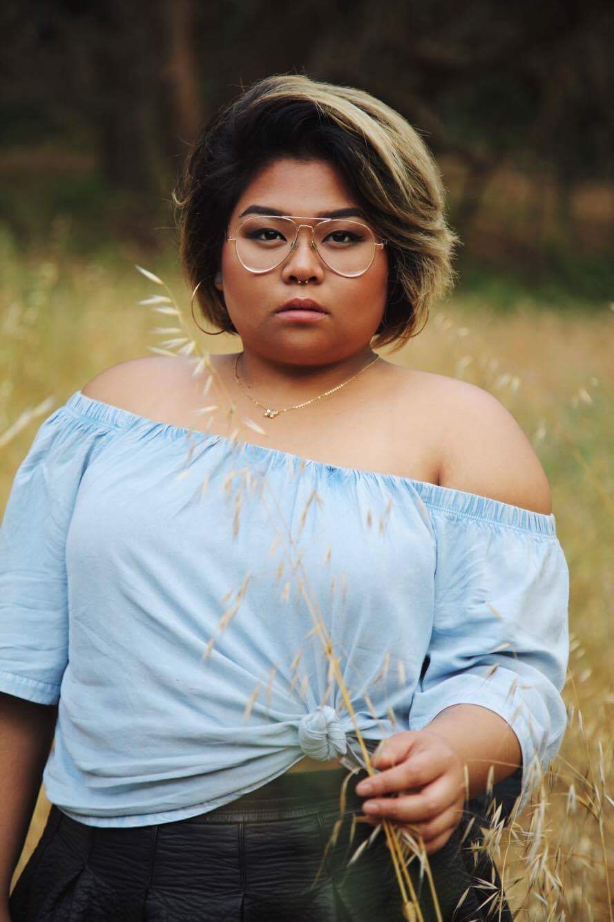 Francisse Elaine