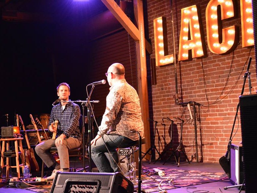 Blake Mills Guitar & Music Business Masterclass