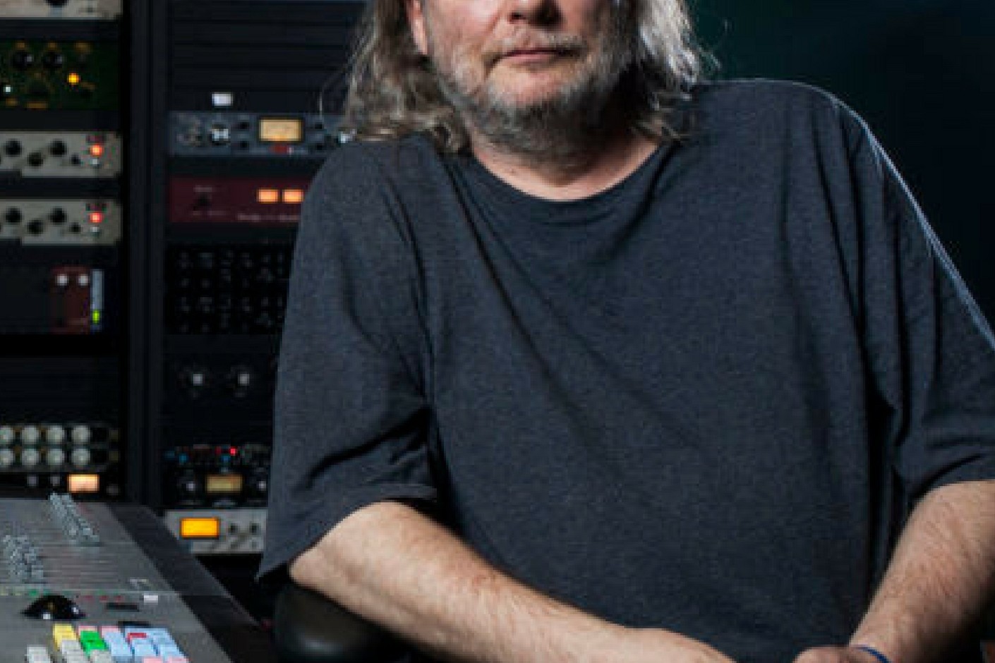 Andre Knecht