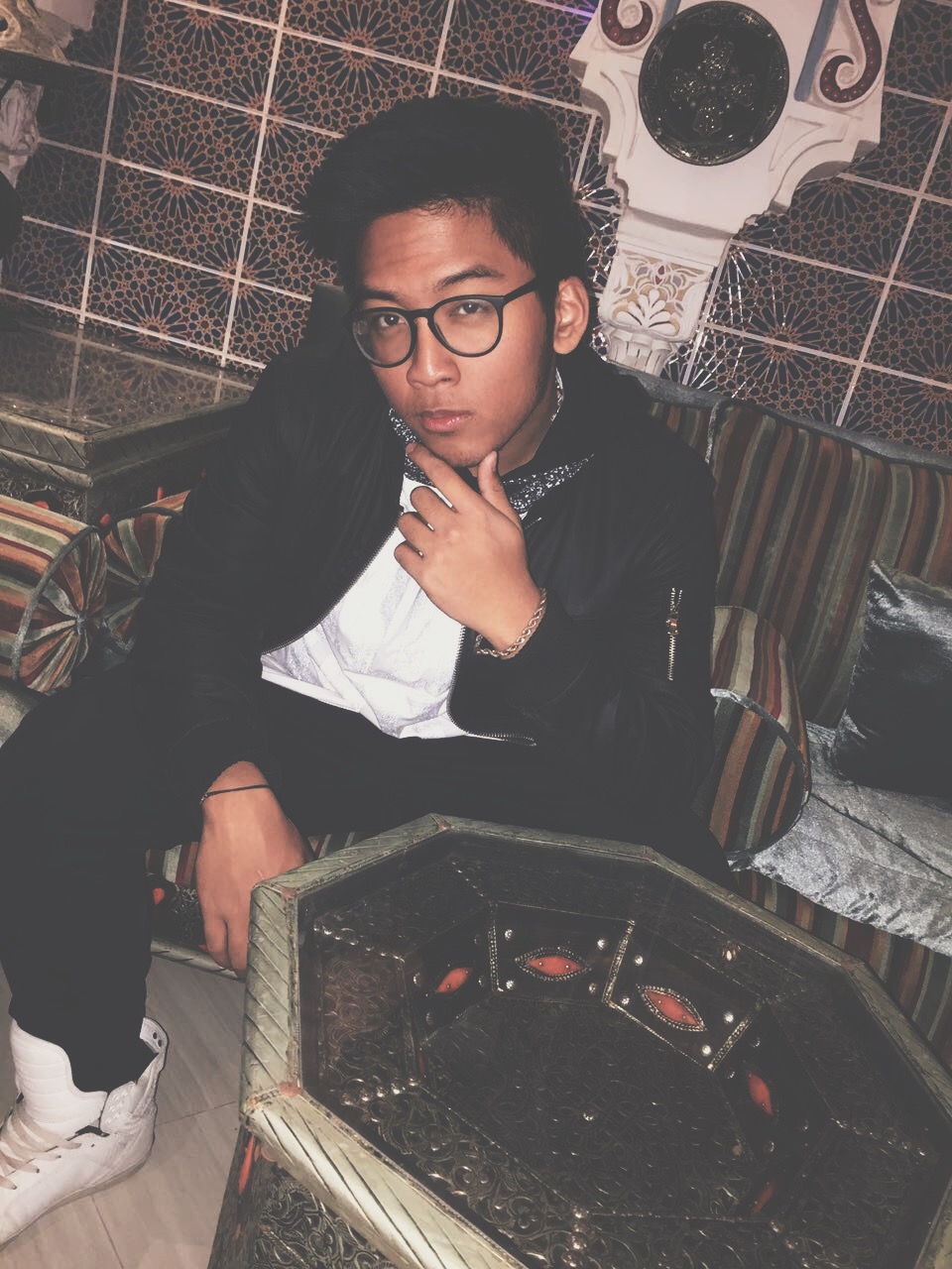 Mockingbyrd