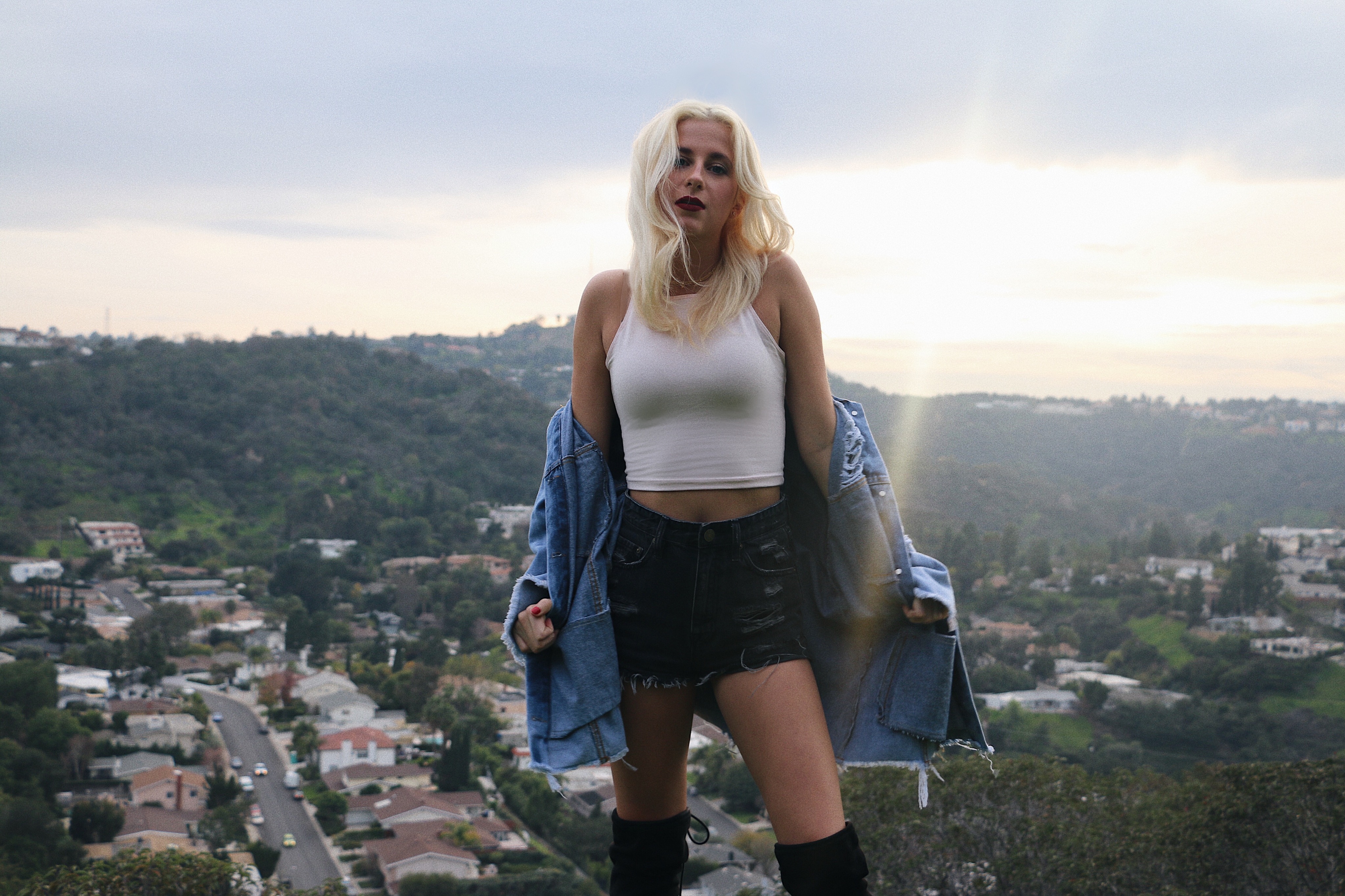 Taylor Lenz