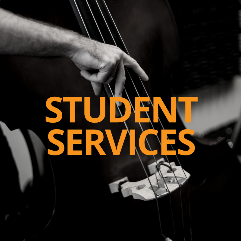 Student Services Linked Photo