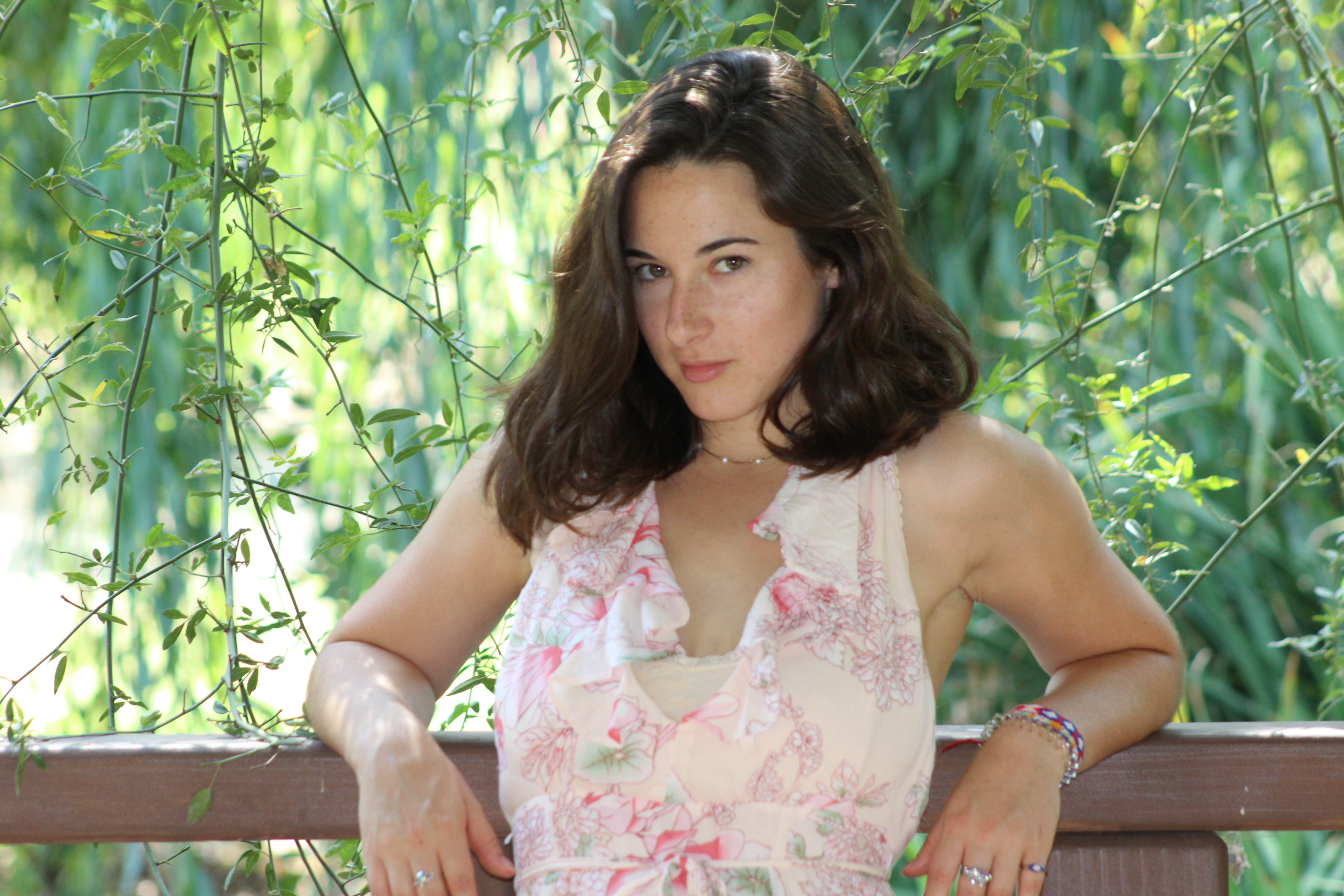 Annabelle Bertucci