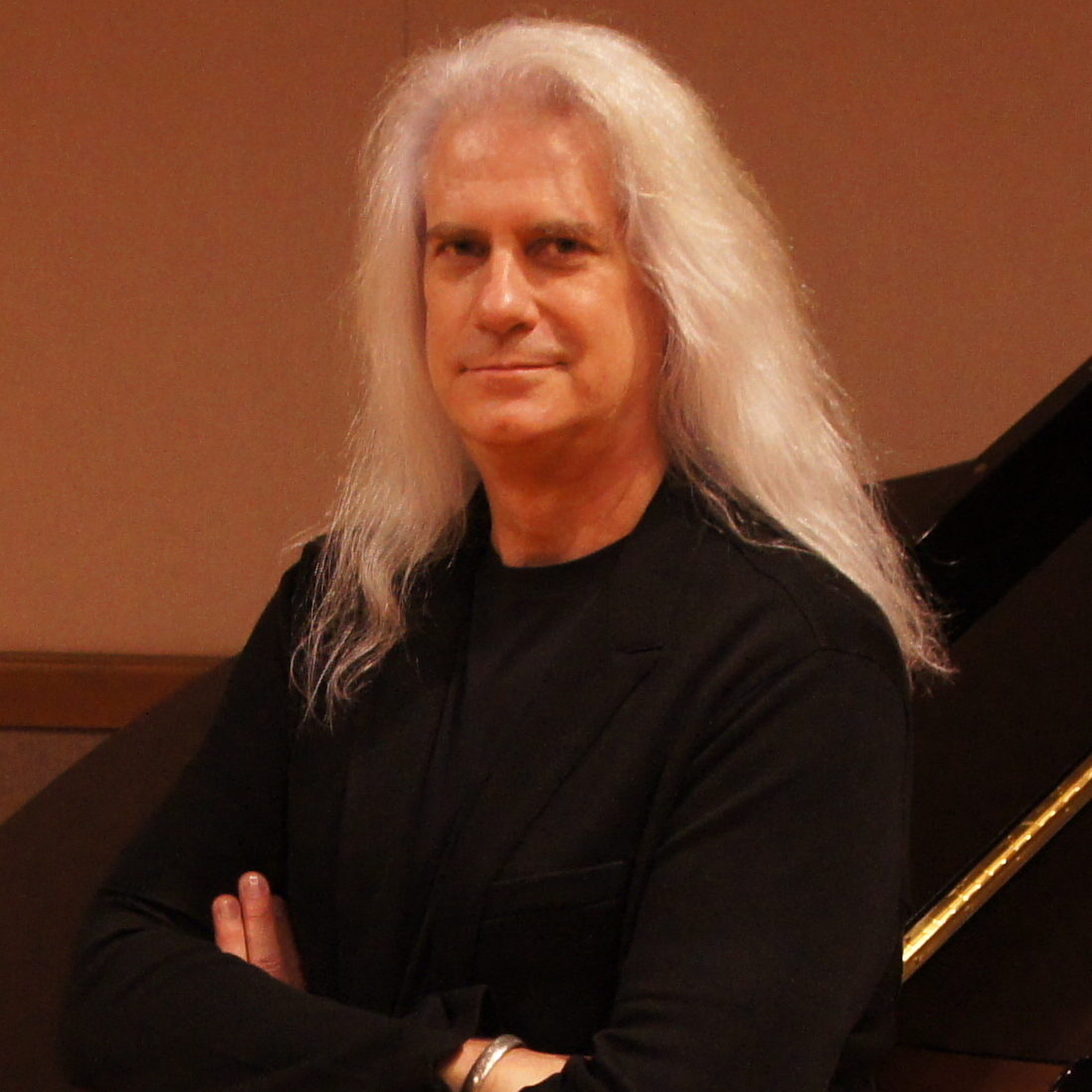 Dr. Daniel Walker