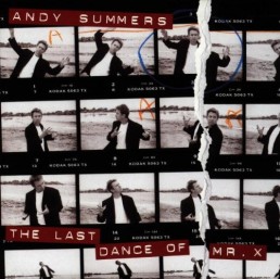 Andy Summers Album
