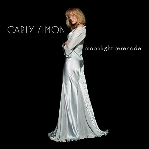 Carly Simon, I only have eyes for you