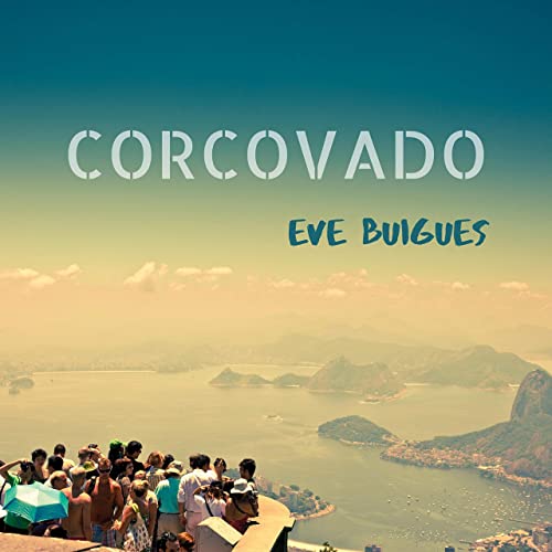Eve Buigues, Corcovado