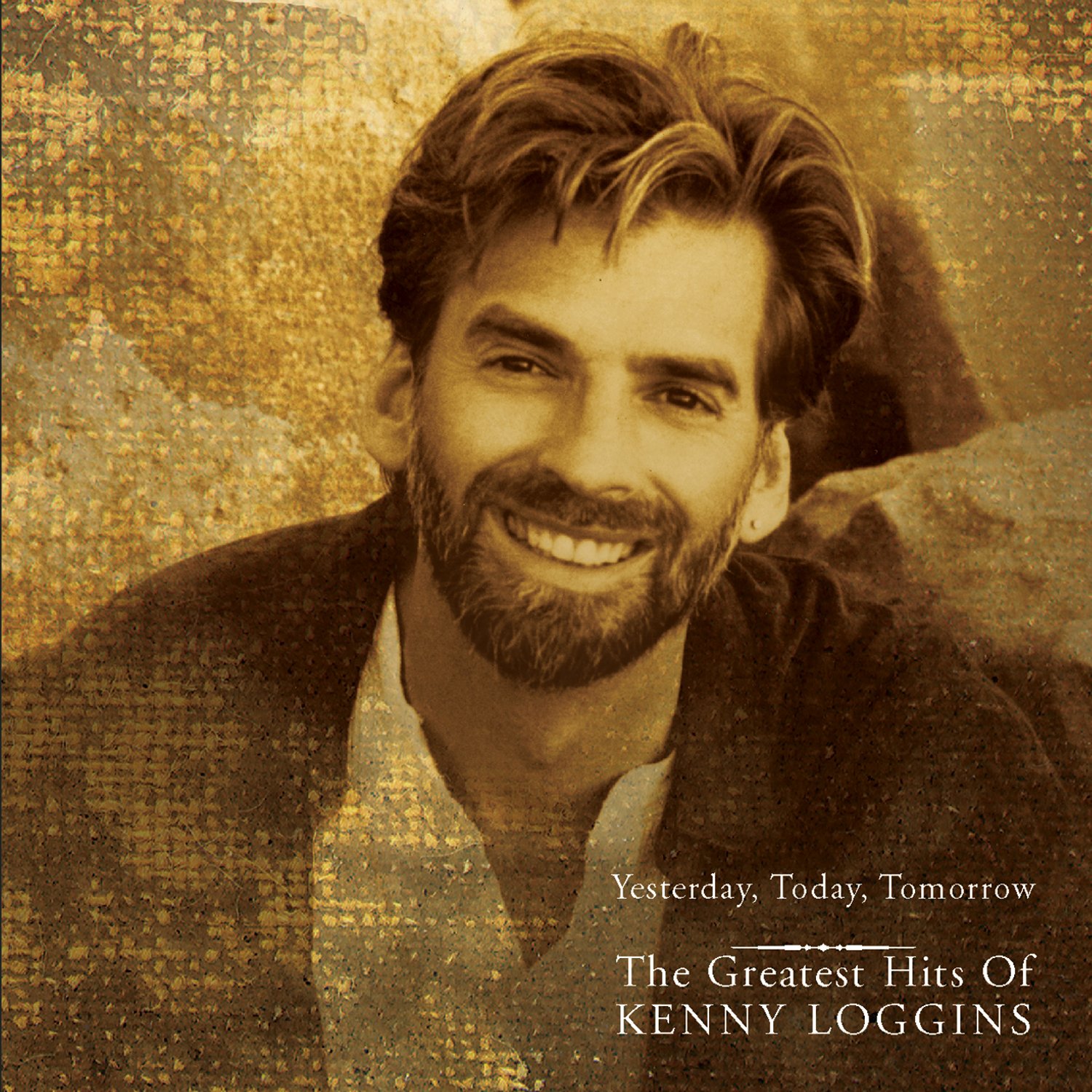 Kenny Loggins, For the First Time