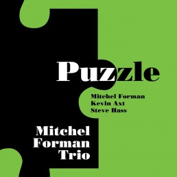 Mitch Forman, Puzzle