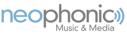 Neophonic Music & Media