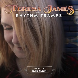 Teresa James & the Rhythm Tramps