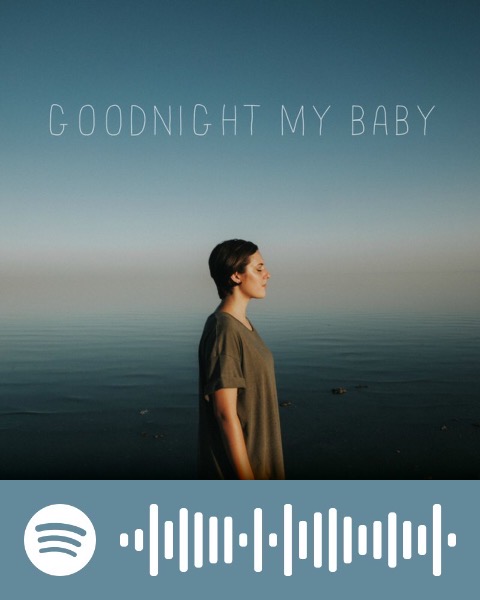 Reggii, Goodnight My Baby