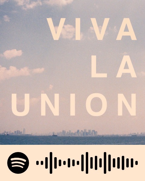 Viva La Union, Chinese Baby