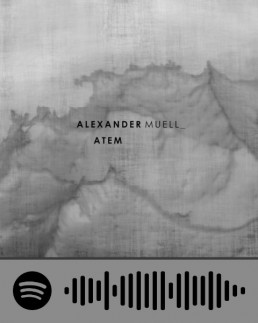 Alexander Muell, Drowned