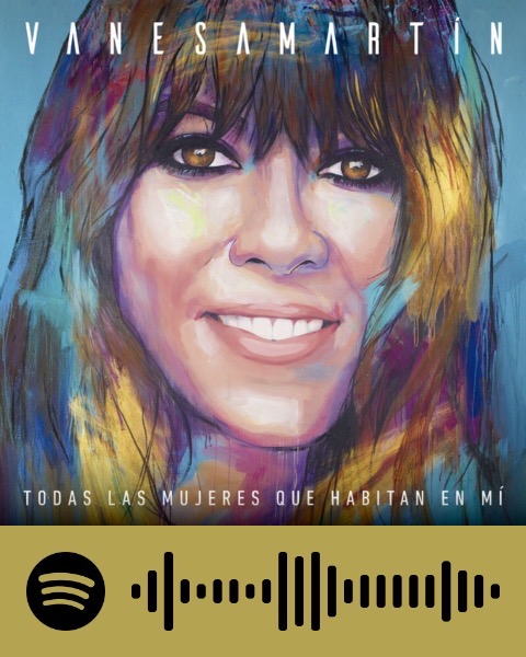 Vanessa Martin, Inventas
