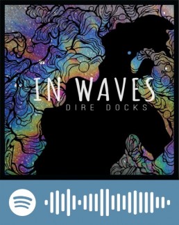 Dire Docks, In Waves