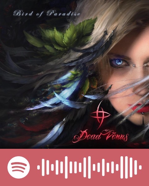 Dead Venus, The Beauty