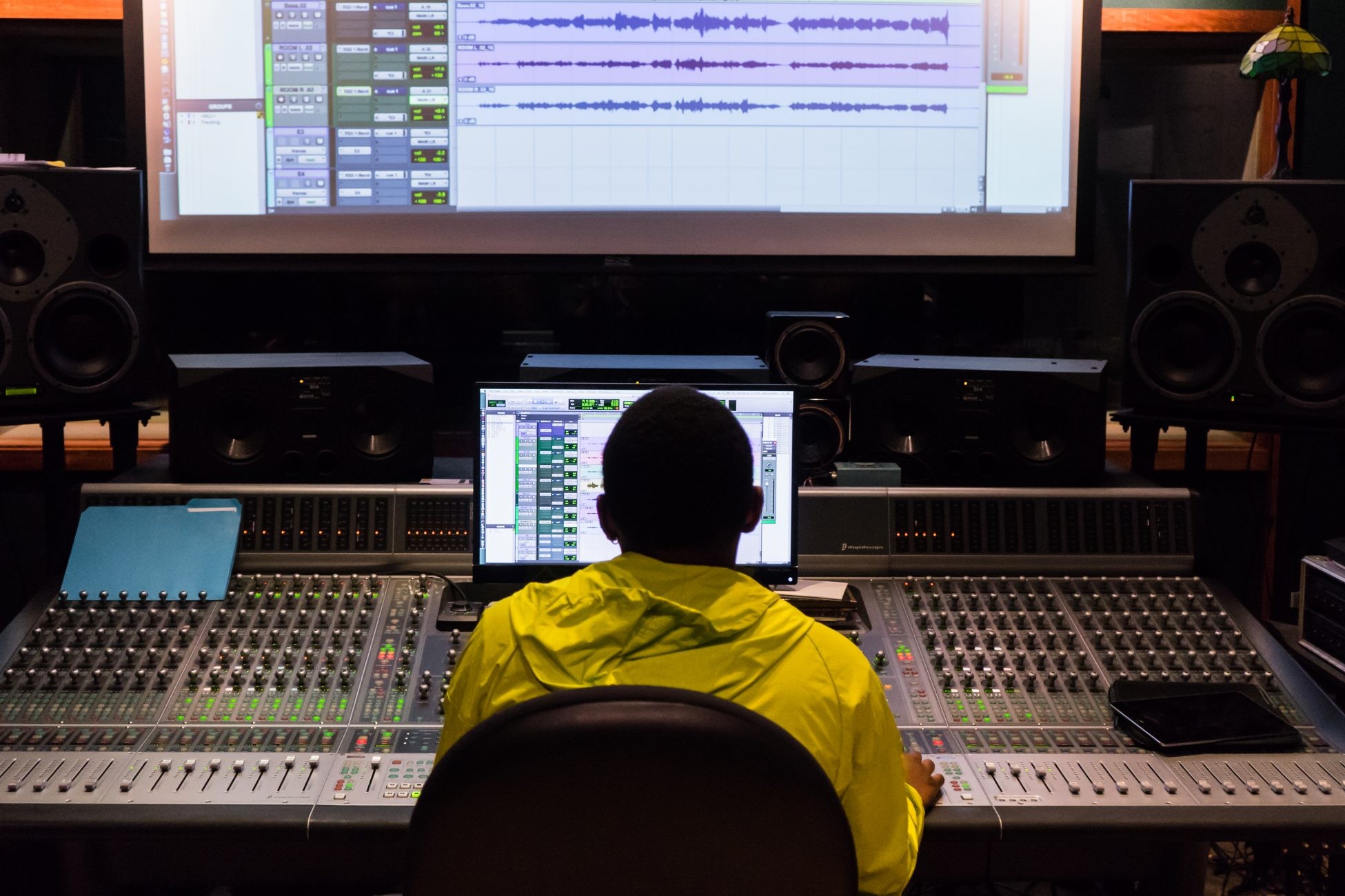 Summer Music Programs Los Angeles 2021