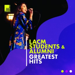 LACM Students and Alumni Playlist
