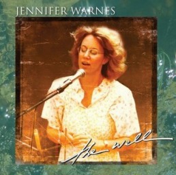 Jennifer Warnes - Patriot's Dream