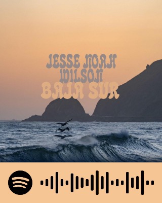 Jesse Noah Wilson