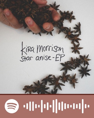 Kira Morrison