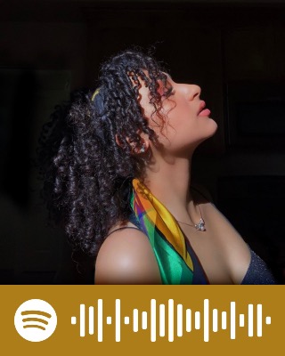 Mary Shenouda - Bittersweet