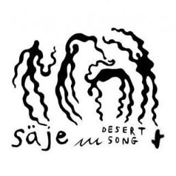 Saje - Desert Song
