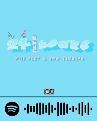 Izye - 24 Hours