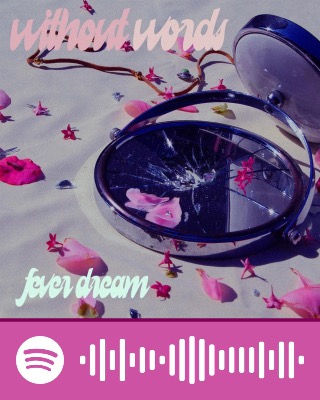 Without Words - Sick/In Love
